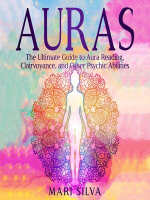 cover image of Auras